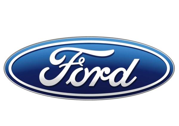 <br><b>15- FORD</b></br>  776 milyon dolar
