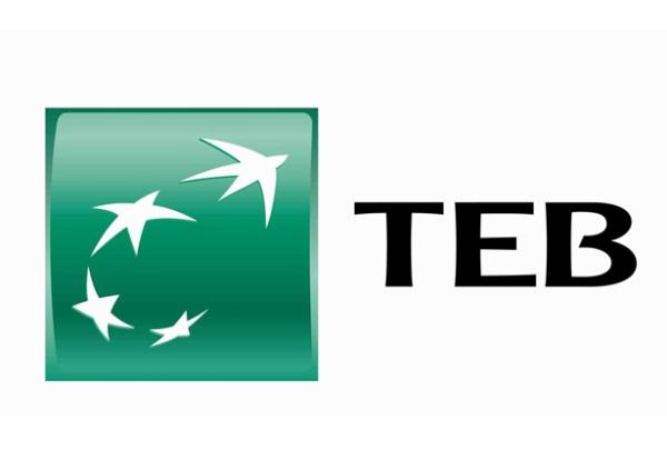 <br><b>26 - TEB</b></br>  274 milyon dolar