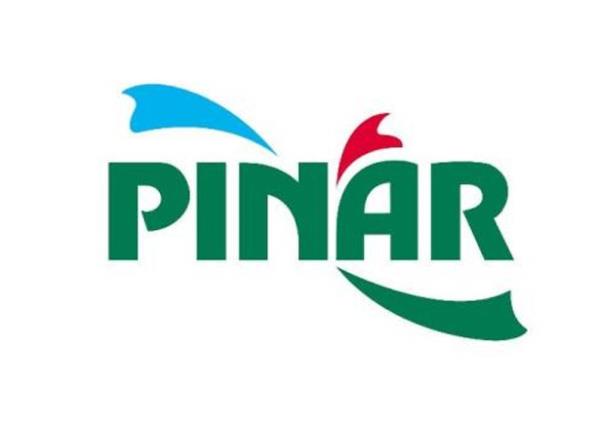 <br><b>40- PINAR SÜT</b></br>  127 milyon dolar