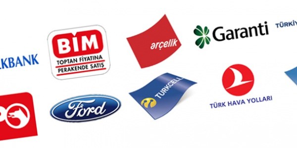 2014'ün en değerli 100 markası