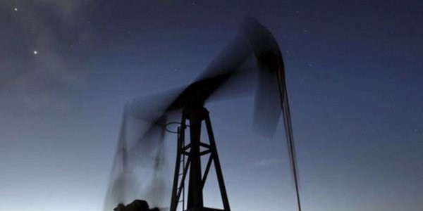 Petrol rezervi tespit edilen 65 nokta