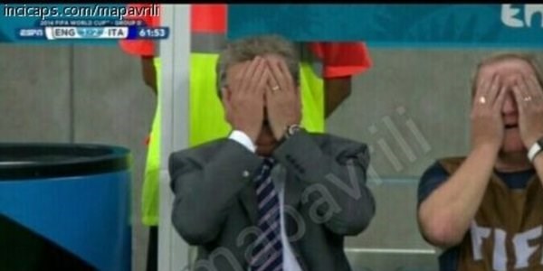 Dünya Kupası caps'leri