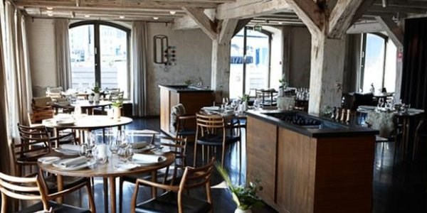 Dünyanın en iyi restoranları