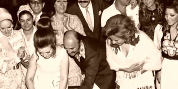 Ünlüler ve babaları