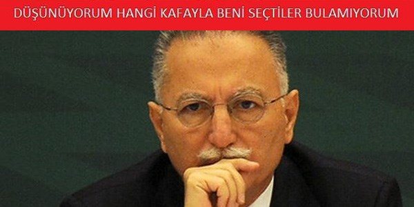 Ekmeleddin İhsanoğlu capsleri