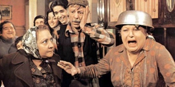 Dünden bugüne en komik Türk filmleri