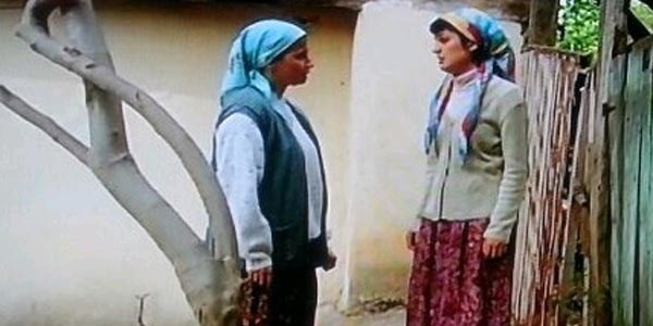 Nereden nereye dedirten görüntü