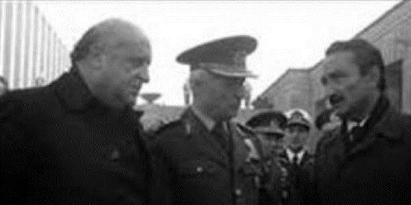 İşte 12 Eylül'ün bilançosu
