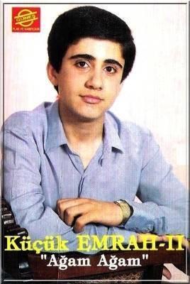 Emrah