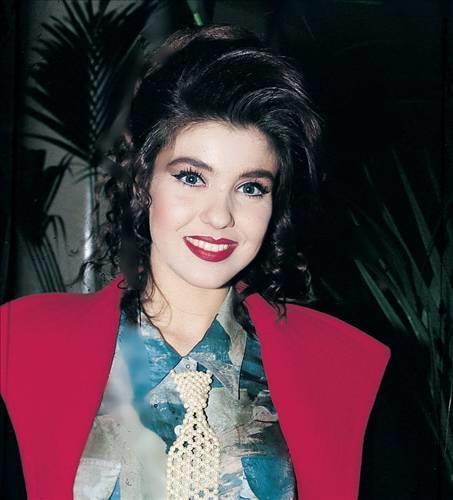 Gülben Ergen