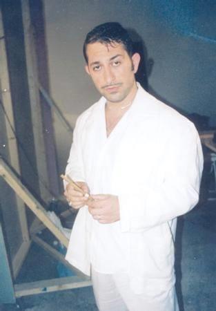 Cem Yılmaz