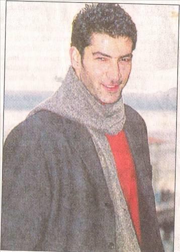 Kenan İmirzalıoğlu