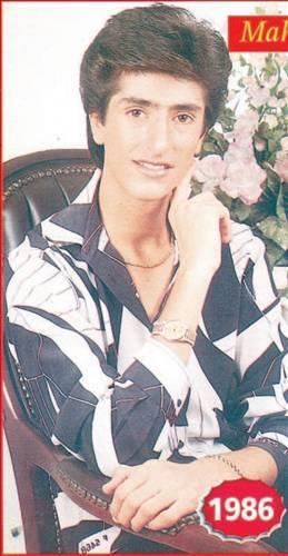 Mahsun Kırmızıgül