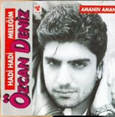 Özcan Deniz