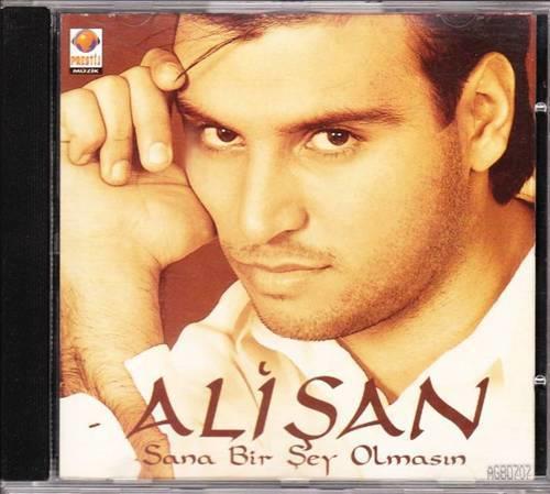 Alişan