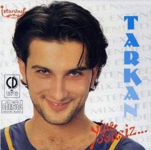Tarkan