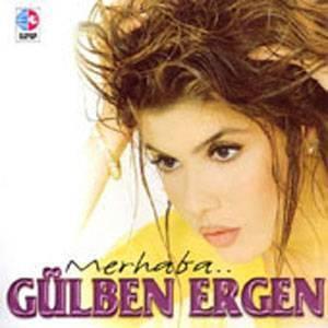 Gülben Ergen