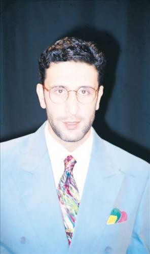 Cem Özer