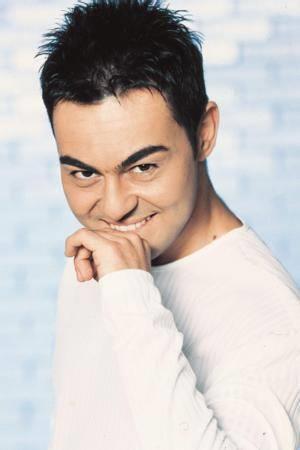 Serdar Ortaç
