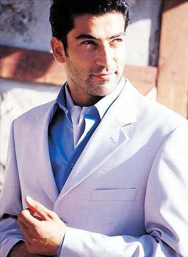 Kenan İmirzalıoğlu