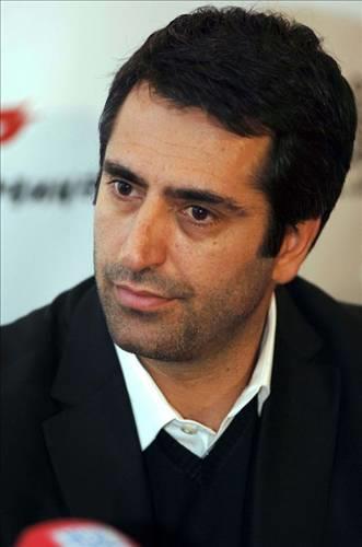 Mahsun Kırmızıgül