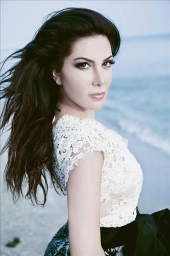 Ebru Yaşar