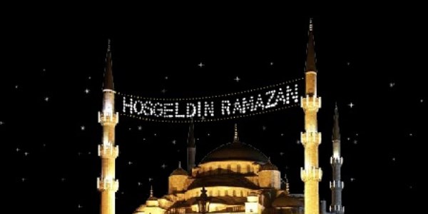 Her ramazan merak edilen cevaplar