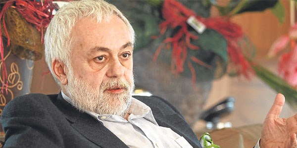 Ömer Üründül döndü, twitter yıkıldı!