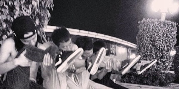 Sosyal medyada yeni akım
