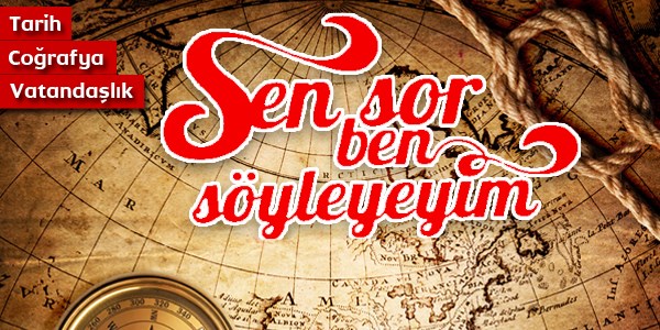 2014 KPSS Genel Kültür Hap Bilgiler