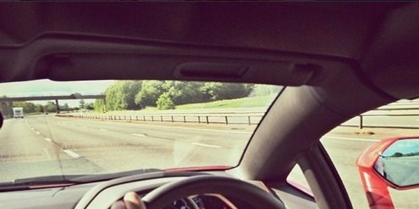 Instagram'ın zengin çocuğu