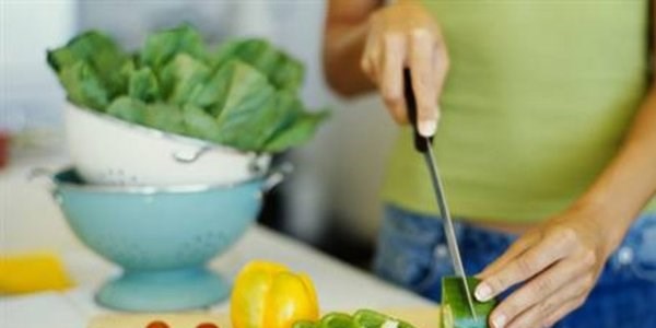 Sahur ve iftarda mutlaka bunları yiyin