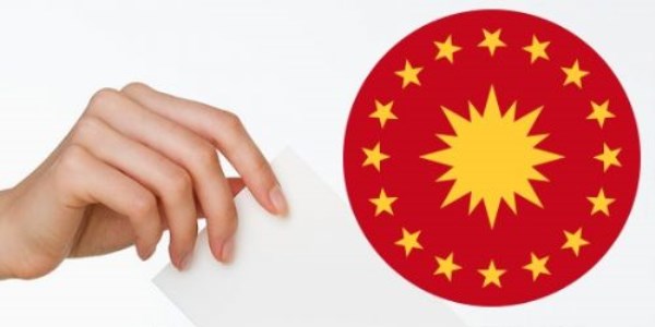 Yarın Cumhurbaşkanlığı seçimi olsa...