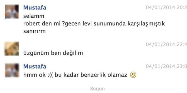 Sosyal medyanın yeni eğlencesi