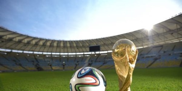 Dünya Kupası'nda oruç tutacak futbolcular
