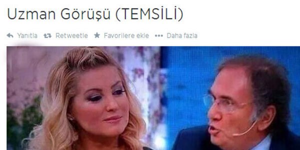 Caps'te yeni trend (temsili)