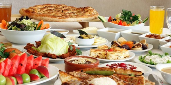 Ramazan'da bunları sakın yapmayın