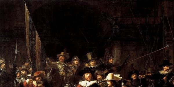 Sanat tarihine damga vurmuş eserler