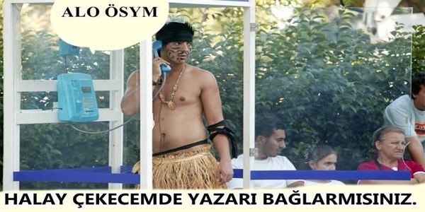 Rekor kıran KPSS capsleri