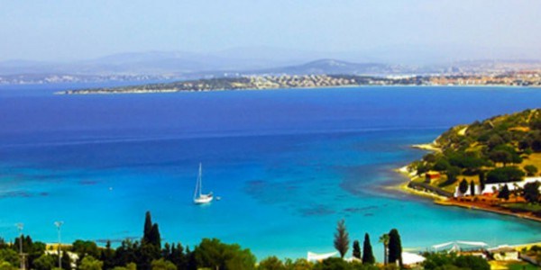 Türkiye'nin en iyi tatil koyları