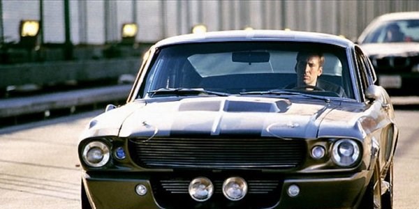 Filmlerde kullanılan en iyi otomobiller