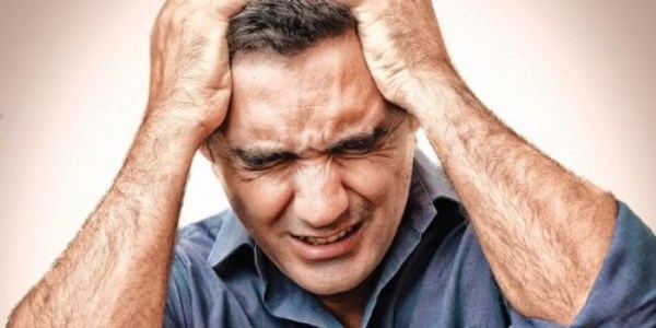 Ramazan'da baş ağrısına SON