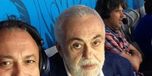 Ömer Üründül sosyal medyayı salladı