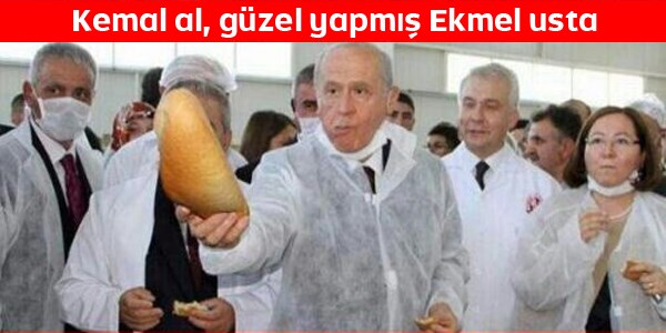 Rekor kıran Ekmeleddin capsleri
