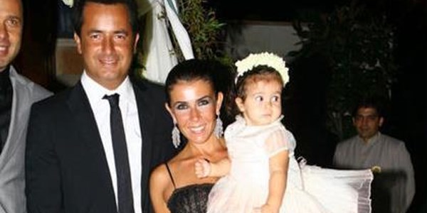 Acun Ilıcalı'nın bebek acısı