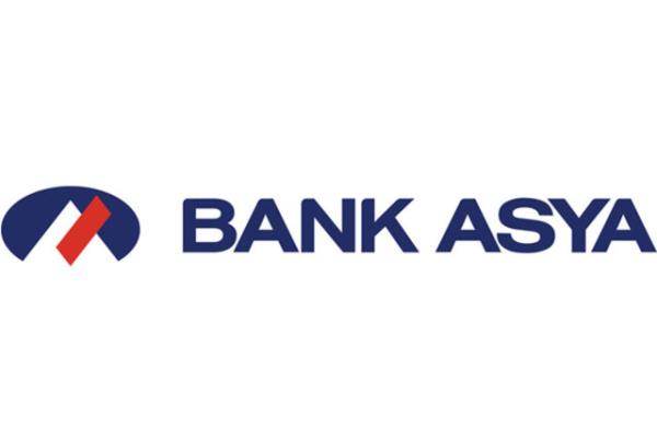 Bank Asya - 1,083 milyon dolar