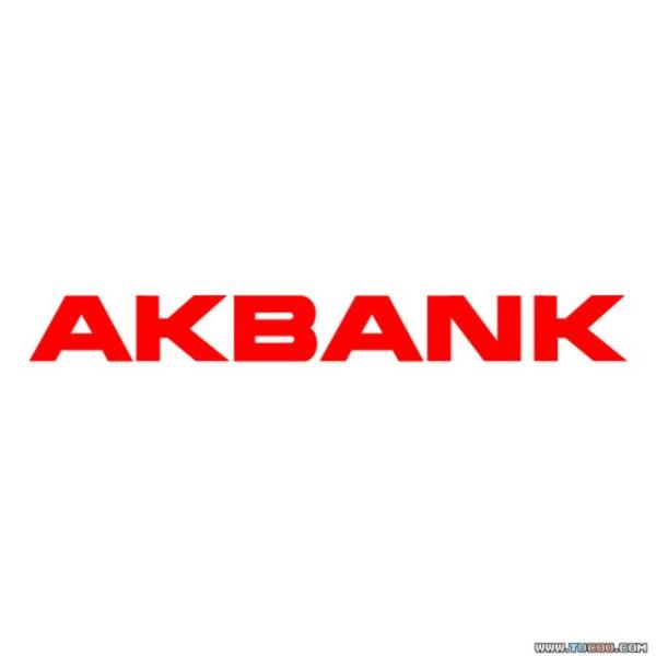 Akbank - 9,627 milyon dolar