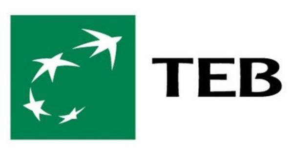 Türk Ekonomi Bankası (TEB) - 2,457 milyon dolar