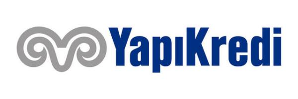 Yapı Kredi Bankası - 6,288 milyon dolar