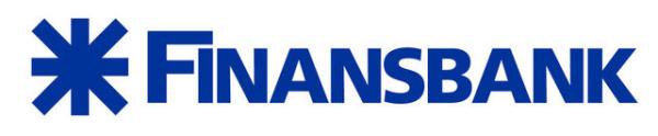 Finansbank - 3,271 milyon dolar